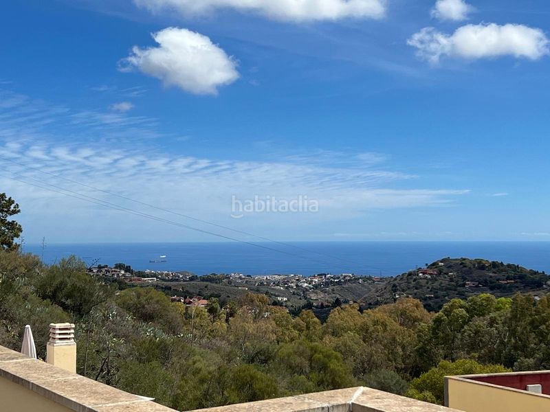 Foto f9f714ad-3e69-4e16-82f6-59f46ac19c8f. Àtic a centro 31 a Monte Lentiscal - Las Meleguinas Santa Brígida