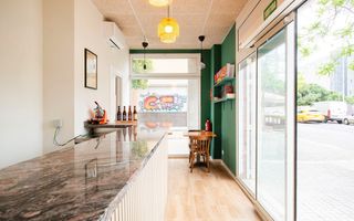 Local Comercial a Energía