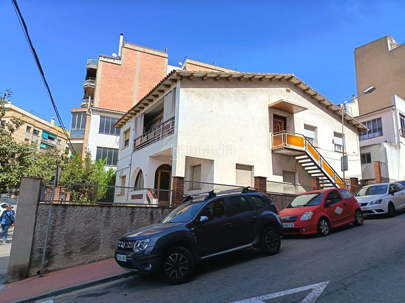 Foto 3491270d-a97a-4570-8cdf-0f14fe671dd9. Terreny residencial a sant esteve 16 a Casc Antic Ripollet