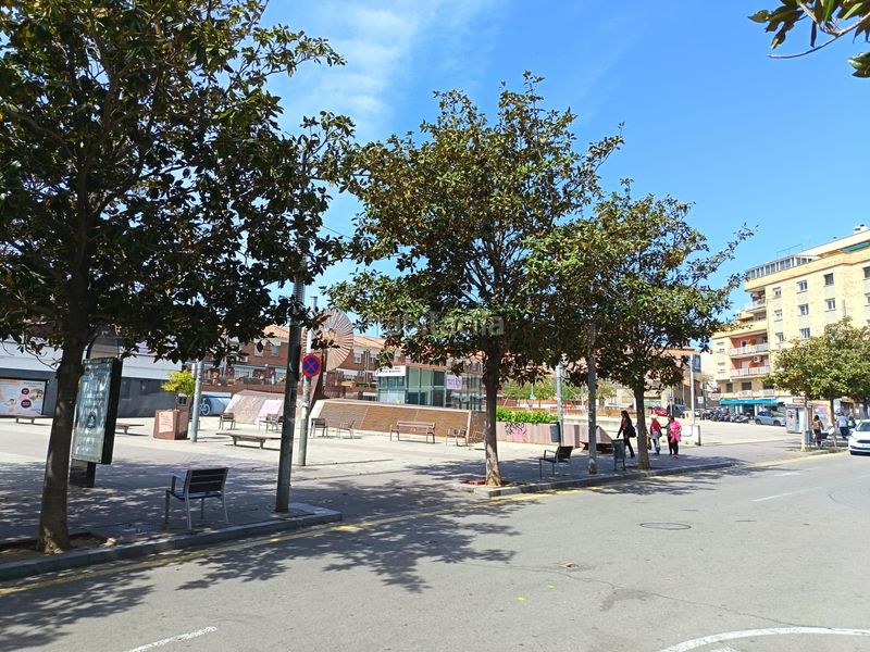 Foto fe76e430-e095-4caf-bfd7-4426100f5880. Terreny residencial a sant esteve 16 a Casc Antic Ripollet