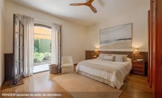 Casa  Asturies. Fantástica finca en venta en sant antoni de calonge, consta de c