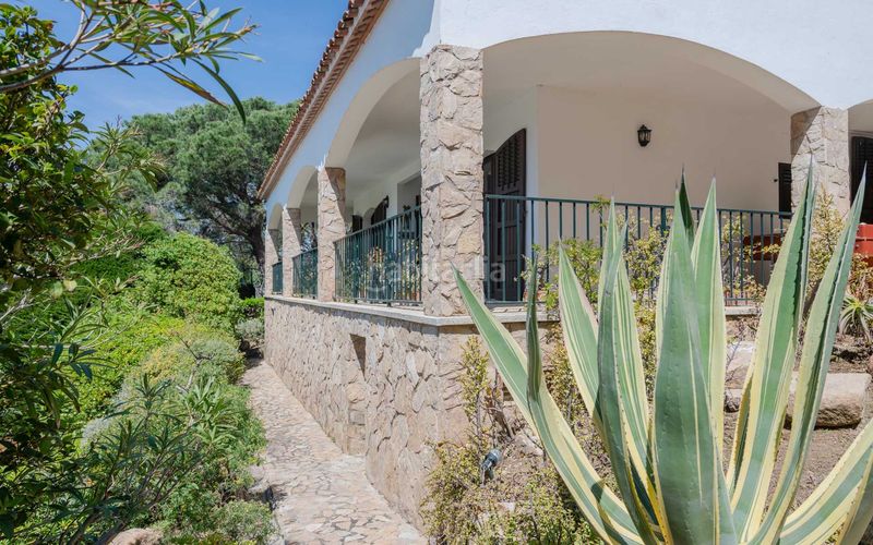 Foto 1ef02724-77e3-4939-9c45-ab9b8be5322a. Casa amb aparcament piscina a Puig Ses Forques - Torre Colomina Sant Antoni de Calonge