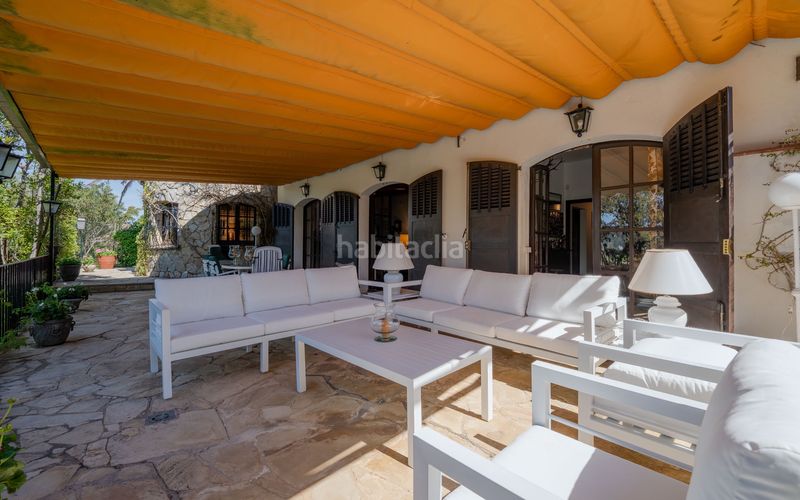 Foto 39a18244-62ac-4adb-96d5-6d35ac53fc00. Casa amb aparcament piscina a Puig Ses Forques - Torre Colomina Sant Antoni de Calonge