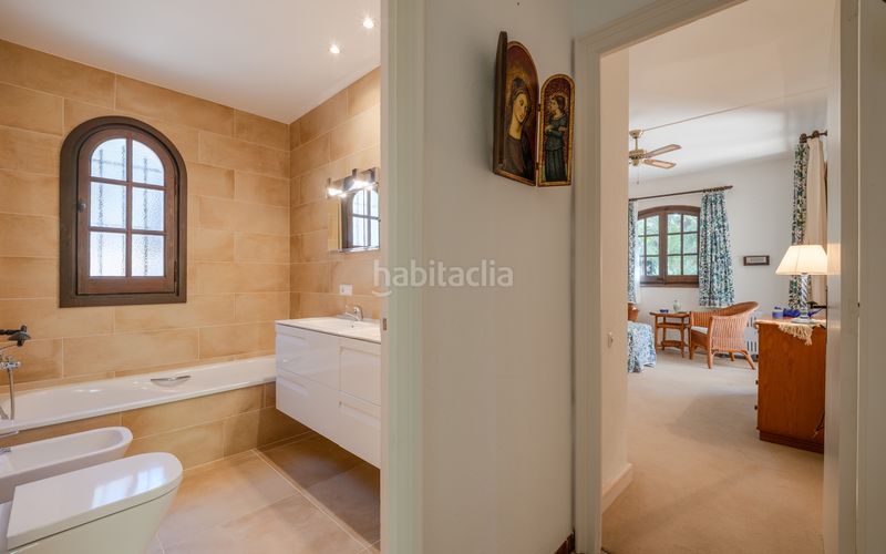 Foto 5c68aeff-f602-4344-8a7d-cb5a5abd3ef5. Casa amb aparcament piscina a Puig Ses Forques - Torre Colomina Sant Antoni de Calonge