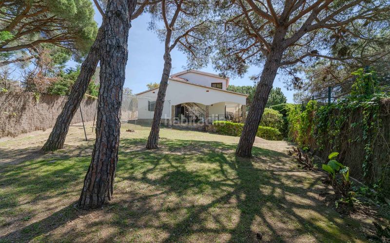 Foto 7259c9d4-2ecb-45b6-afae-dd309b2652a9. Casa amb aparcament piscina a Puig Ses Forques - Torre Colomina Sant Antoni de Calonge