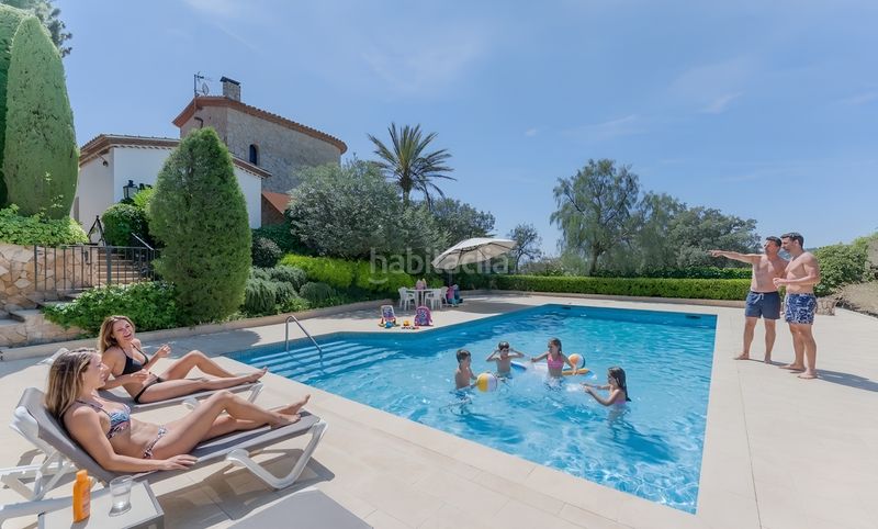 Foto 8160c381-0750-4924-ac2b-318b28a291fe. Casa amb aparcament piscina a Puig Ses Forques - Torre Colomina Sant Antoni de Calonge