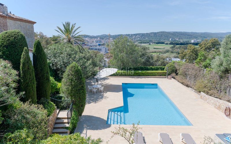 Foto 9388d9b2-907d-48c0-a8db-671ac40d709c. Casa amb aparcament piscina a Puig Ses Forques - Torre Colomina Sant Antoni de Calonge