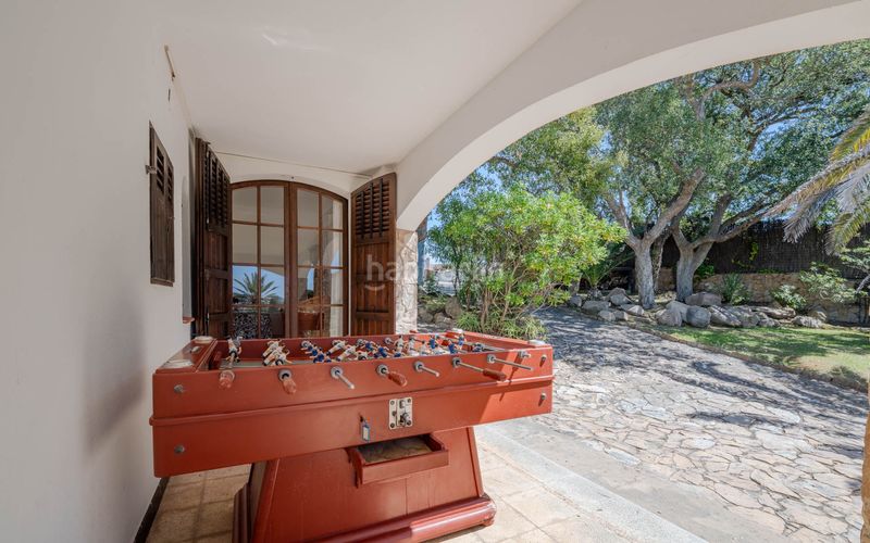 Foto a8a87677-1a72-4582-8310-b8df3447fc9d. Casa amb aparcament piscina a Puig Ses Forques - Torre Colomina Sant Antoni de Calonge