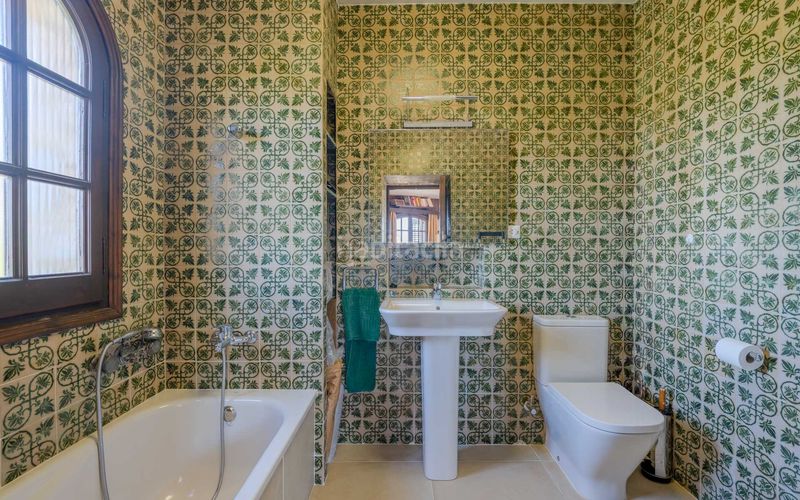 Foto c7c0d6db-8b72-462a-bf44-3c7075293159. Casa amb aparcament piscina a Puig Ses Forques - Torre Colomina Sant Antoni de Calonge