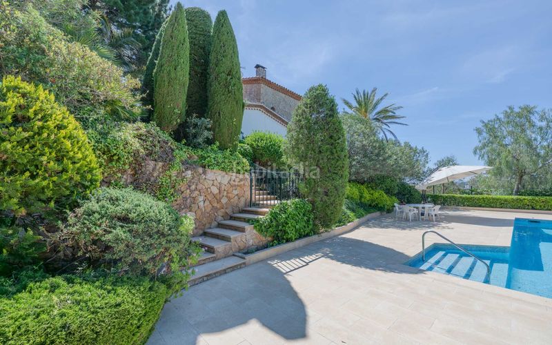 Foto dc17ed03-5d74-4d36-9614-34969cfb26a8. Casa amb aparcament piscina a Puig Ses Forques - Torre Colomina Sant Antoni de Calonge