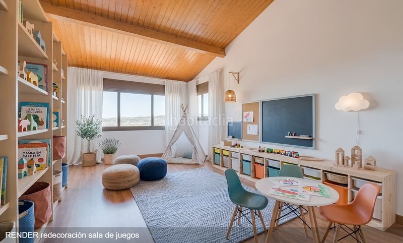 Foto e90571af-31ab-4430-909e-aa7fb5abb4ed. Casa amb aparcament piscina a Puig Ses Forques - Torre Colomina Sant Antoni de Calonge