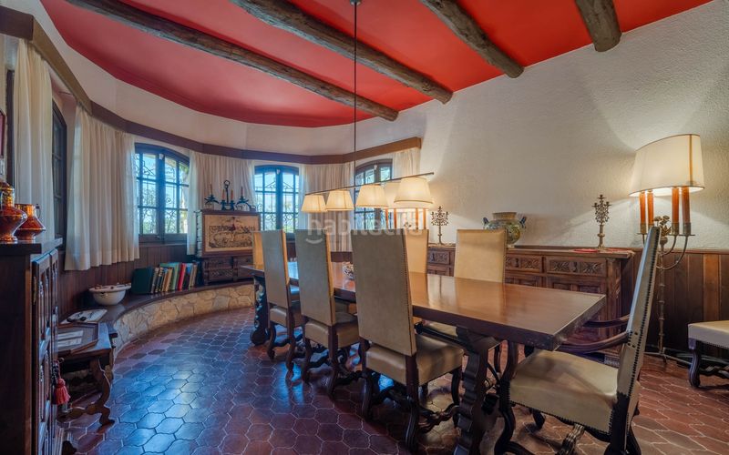 Foto f30b7ca2-115a-4ee4-8207-83b0552dddf7. Casa amb aparcament piscina a Puig Ses Forques - Torre Colomina Sant Antoni de Calonge