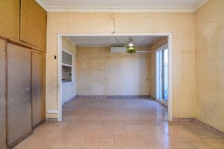 Flat  Maragall. Piso en venta en congrés i els indians con 1 habitación y balcón