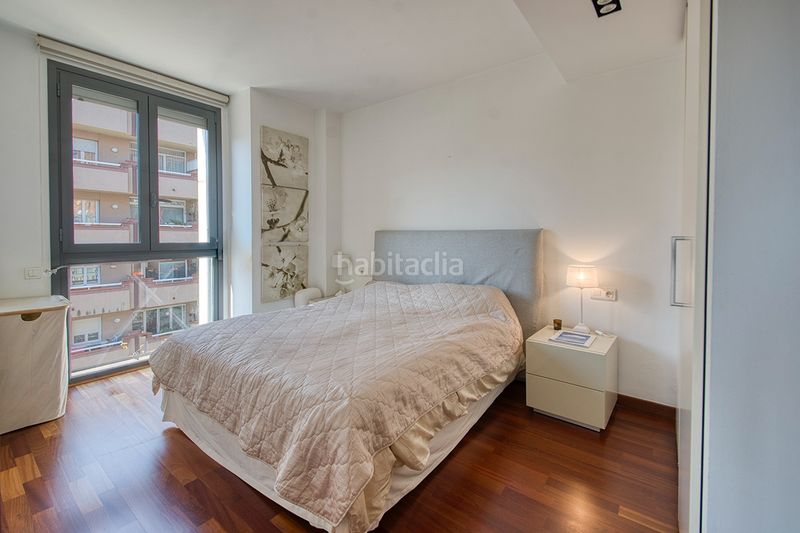 Foto 1aaa8958-acb0-4ada-a10d-2290aa5584ff. Pis amb calefacció aparcament a La Nova Esquerra de l´Eixample Barcelona