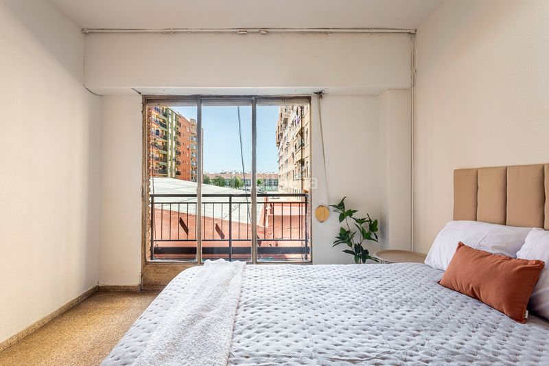 Foto 16528ecc-5617-4e56-a90e-e7a5fd60a61d. Pis a Malilla Valencia