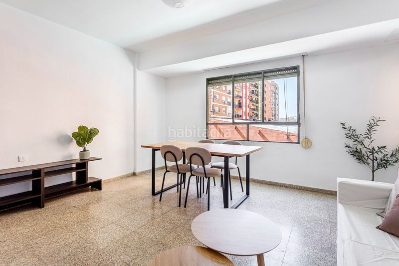 Foto a27dee3a-97ba-4310-9330-afbde8ece972. Pis a Malilla Valencia