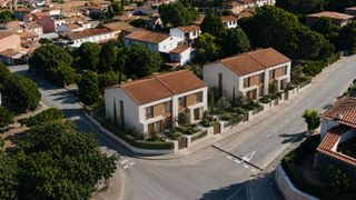 Terreno residenziale in Mas d´en gou 54. Terreno urbanizable en venta en els masos de pals, girona