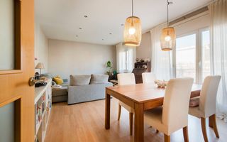 Dúplex a Vilapicina - Torre Llobeta. Ático dúplex en venta en vilapicina i la torre llobeta con 3 hab