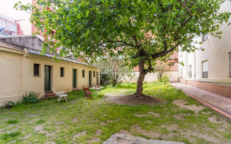 Foto 02a4f089-adaa-4297-89bf-b928aa180208. Pis amb calefacció a Argüelles Madrid