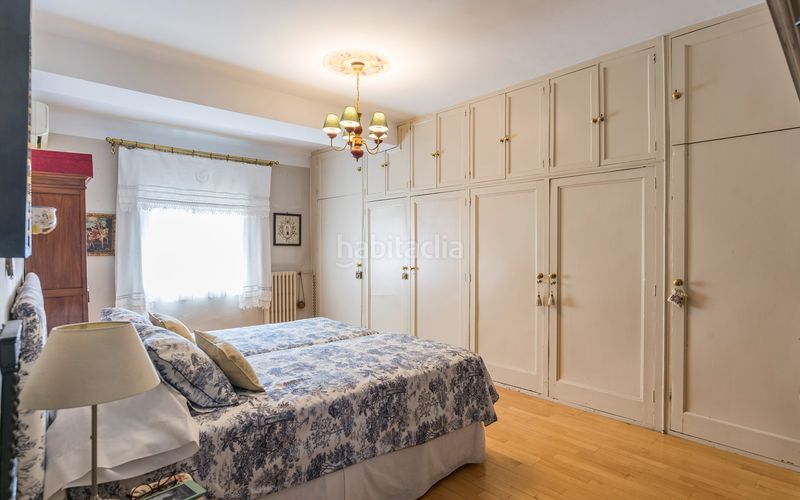 Foto 22fde337-ec01-48fa-8335-ff6a2aa32796. Pis amb calefacció a Argüelles Madrid