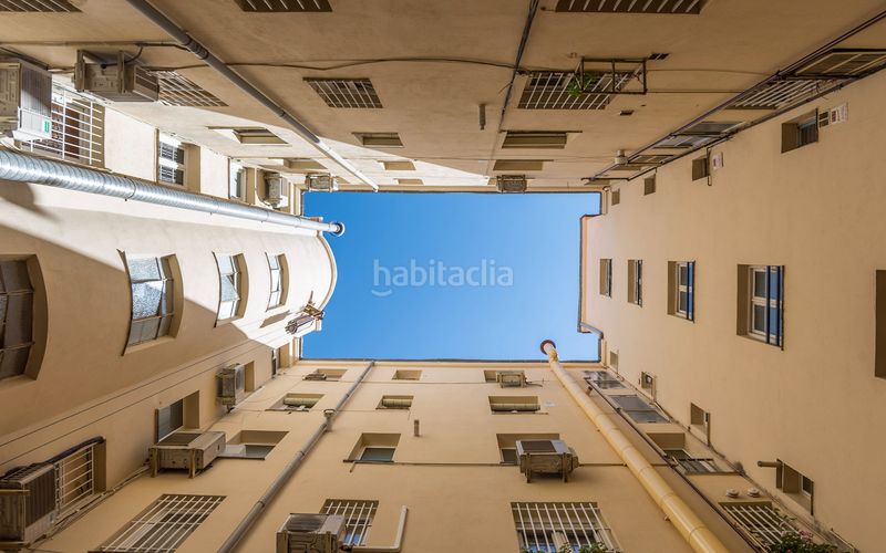 Foto 3227ee7a-9ce1-4c8d-9c4b-bbc09e0be9e7. Pis amb calefacció a Argüelles Madrid