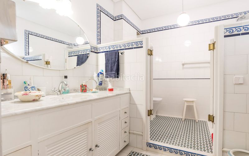 Foto 4791a89a-2a4f-4a03-8cf7-c47560aae8b2. Pis amb calefacció a Argüelles Madrid