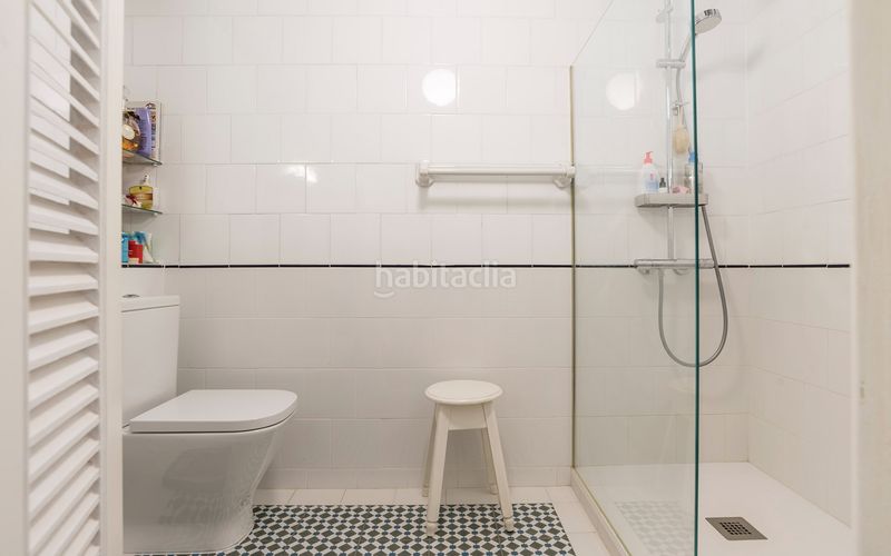 Foto 5c60228a-879b-4302-a15f-913fa8fdd376. Pis amb calefacció a Argüelles Madrid