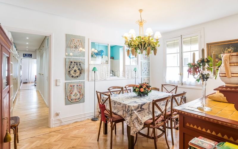 Foto 6dccc19e-384c-4812-9b77-e52439341040. Pis amb calefacció a Argüelles Madrid