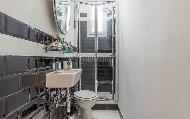 Foto 98008258-3a63-4fa4-9f3e-199a09e1c1a2. Pis amb calefacció a Argüelles Madrid