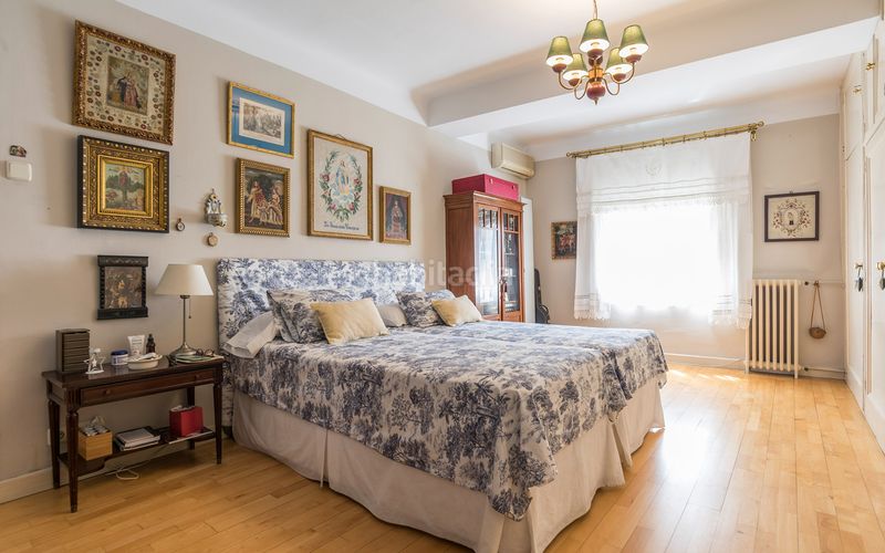 Foto ef15570e-08a9-4e35-9f93-1ed6ddcbd58c. Pis amb calefacció a Argüelles Madrid