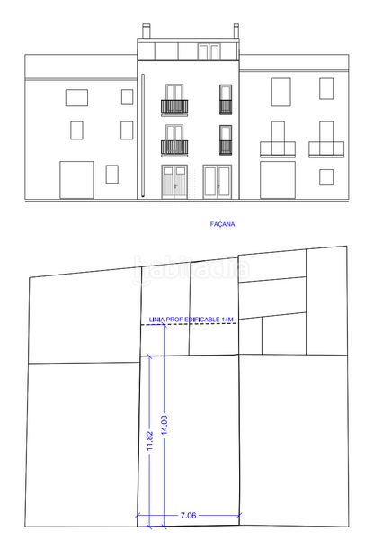 Foto 4ec26113-bc5c-41a6-832c-e2b01bf4b118. Casa a Barri Vell Salt