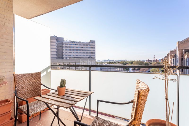 Estudio loft en venta en Sant Pau con balcón y parking, en Valencia - Imagen 10