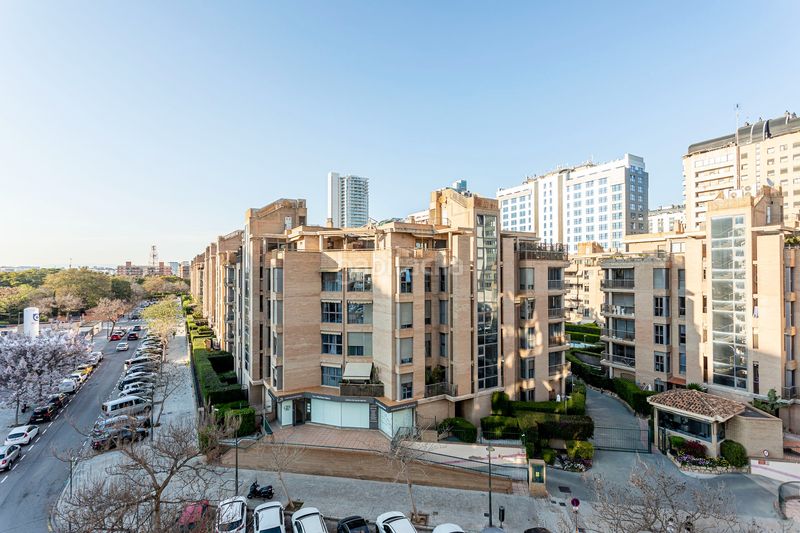 Estudio loft en venta en Sant Pau con balcón y parking, en Valencia - Imagen 13