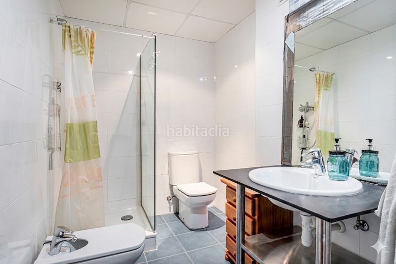 Estudio loft en venta en Sant Pau con balcón y parking, en Valencia - Imagen 22