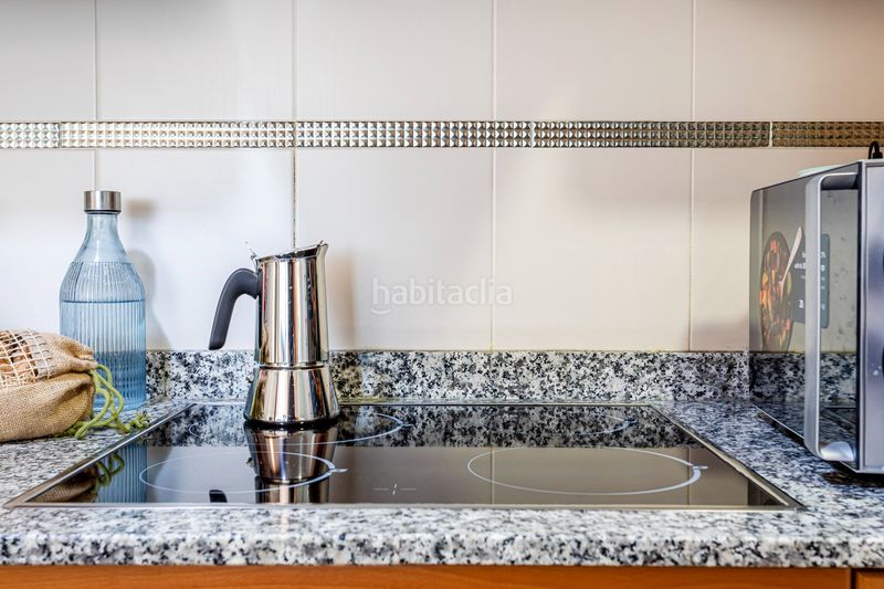 Estudio loft en venta en Sant Pau con balcón y parking, en Valencia - Imagen 16