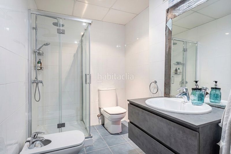 Estudio loft en venta en Sant Pau con balcón y parking, en Valencia - Imagen 23
