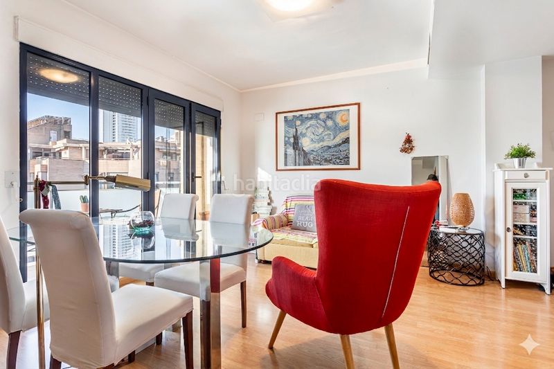 Estudio loft en venta en Sant Pau con balcón y parking, en Valencia - Imagen 4