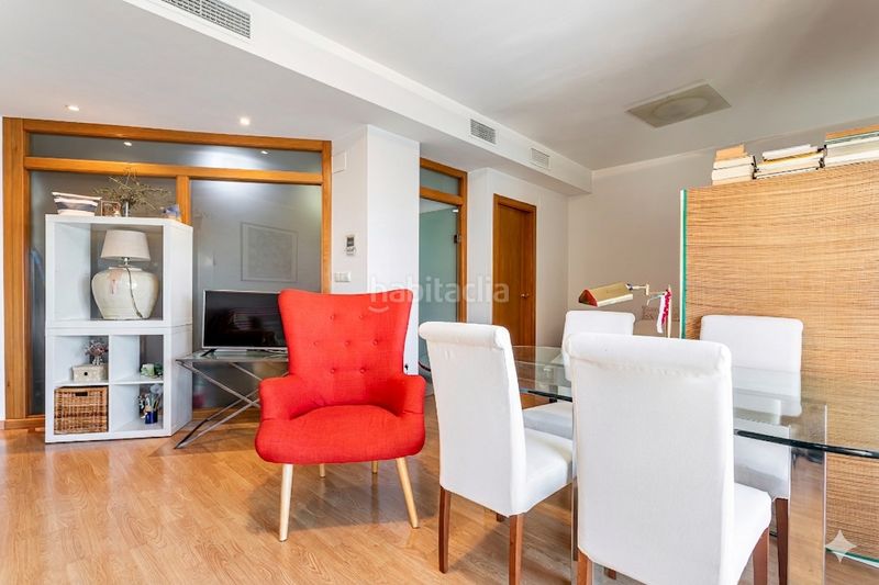 Estudio loft en venta en Sant Pau con balcón y parking, en Valencia - Imagen 8