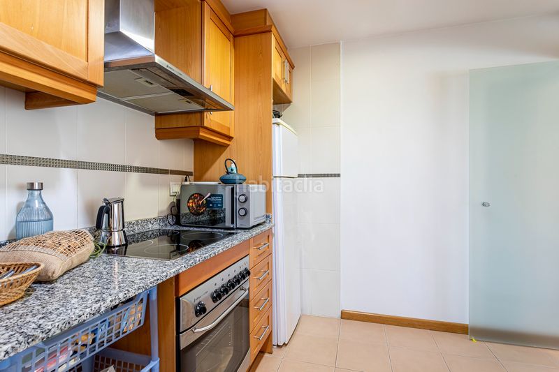 Estudio loft en venta en Sant Pau con balcón y parking, en Valencia - Imagen 17