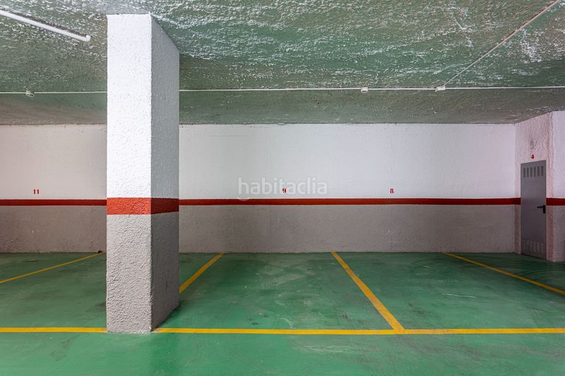 Estudio loft en venta en Sant Pau con balcón y parking, en Valencia - Imagen 24