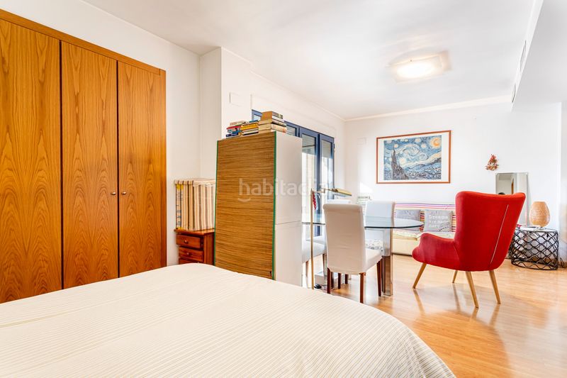 Estudio loft en venta en Sant Pau con balcón y parking, en Valencia - Imagen 20