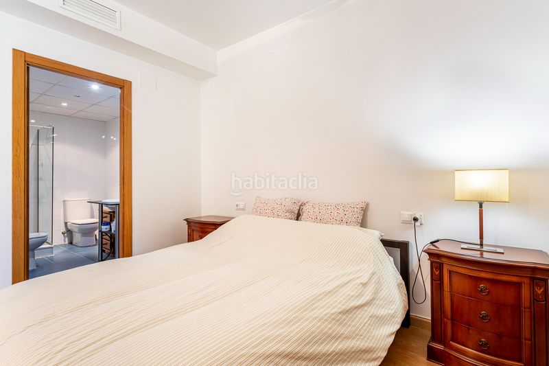 Estudio loft en venta en Sant Pau con balcón y parking, en Valencia - Imagen 21