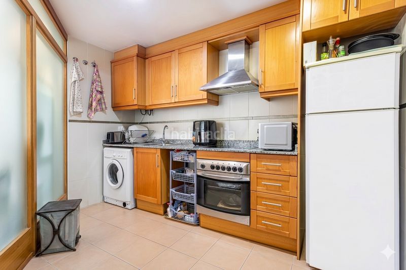 Estudio loft en venta en Sant Pau con balcón y parking, en Valencia - Imagen 14