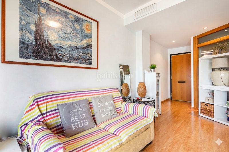 Estudio loft en venta en Sant Pau con balcón y parking, en Valencia - Imagen 5