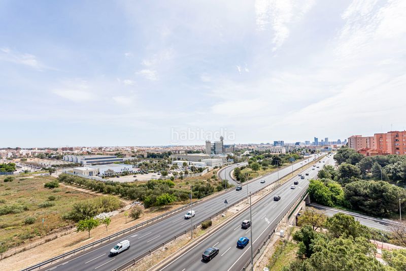 Foto 38ee57d2-c1cc-4ceb-a7d7-14334a1da6f5. Àtic amb aparcament piscina a Valterna Paterna