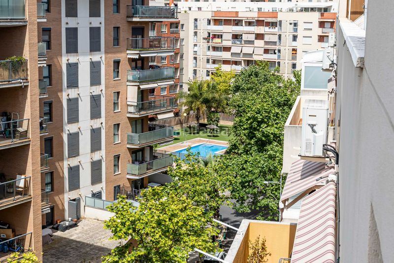 Foto 5661828e-5085-4a86-9225-d4ac52a41ff9. Àtic amb aparcament piscina a Valterna Paterna