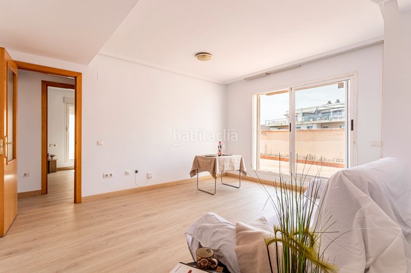 Foto 6d030071-d802-4e90-86a5-a0dd0b924988. Àtic amb aparcament piscina a Valterna Paterna