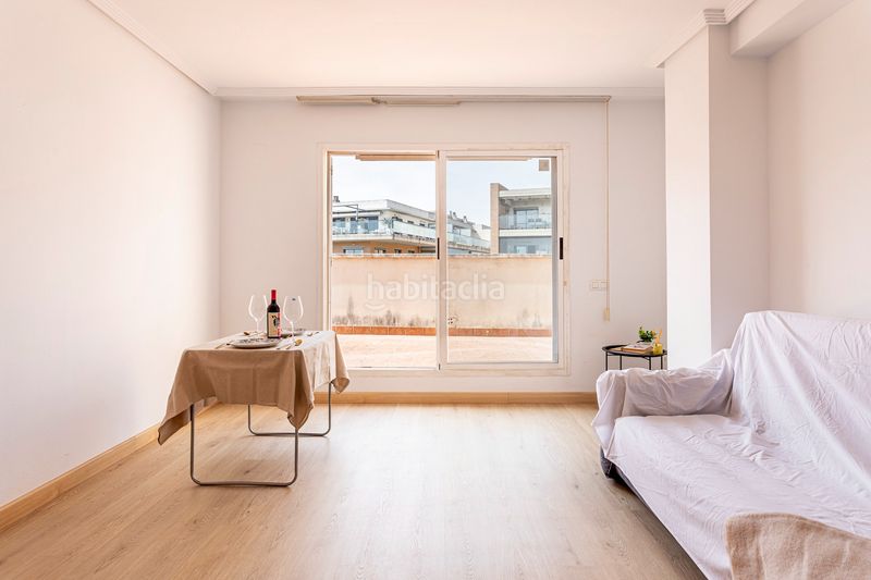 Foto 75e12274-cc0b-43be-957f-8e03b88924fd. Àtic amb aparcament piscina a Valterna Paterna