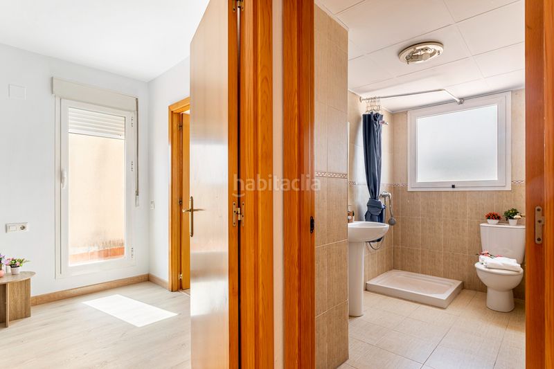 Foto 9389640c-f1dd-4211-b28c-36bc7d0dbf23. Àtic amb aparcament piscina a Valterna Paterna