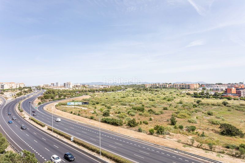 Foto c58ffb4a-3112-4481-9ae3-390b06446e83. Àtic amb aparcament piscina a Valterna Paterna